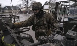 Войната в Украйна вече превиши по продължителност Първата световна война