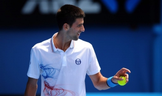 Джокович: Мъри заслужава да е в Топ 4