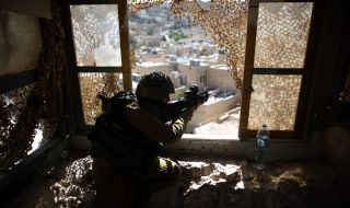 Двама палестинци бяха убити от израелски войници