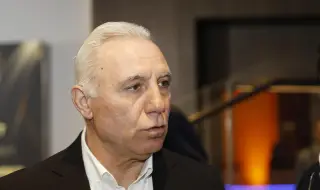 Христо Стоичков: Армейският дух никога не умира! 