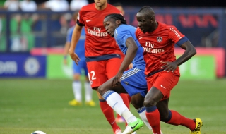 Лукаку: От Челси ми загубиха времето