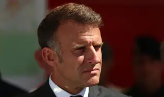 Макрон: Франция и Германия отново се сближават