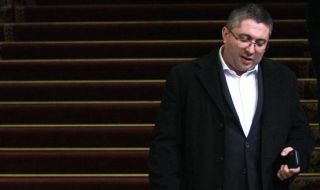 Нанков към ДБ: Явно искате избори, докато не спечелите мнозинство