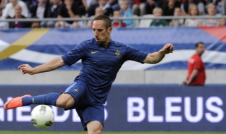 Рибери и Бензема в съда заради проститутка