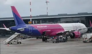 Wizz Air предупреди, че самолетните билети може да поскъпнат