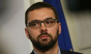 Депутат от БСП: Слави и Манолова не носят промяна, а статуквото 
