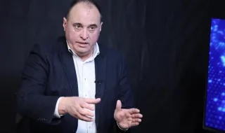 Гълъбинов: Китайските инвестиции у нас трябва да са под надзор