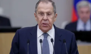 Лавров ще посети Техеран за разговори с иранския си колега
