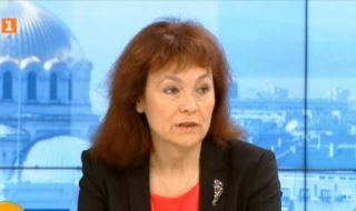 Матева, ЦИК: Предложихме да се използват училищни камери за изборите