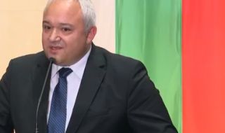 МВР министърът обяви рокади в столични районни управления заради случая „Семерджиев“