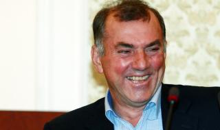 Почина бившият финансов министър Стоян Александров