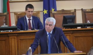 Румен Гечев: Няма да подкрепим влизането ни в Еврозоната