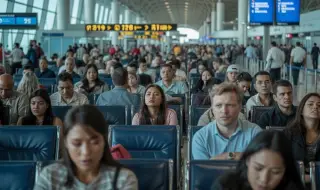 Nearly 100 Bulgarian tourists remain stranded in the Maldives 