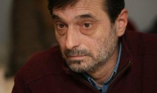 Димитър Манолов: Опитаха да „качат на шейната“ г-н Валери Симеонов