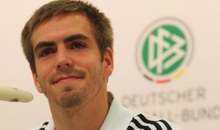 Филип Лам: 24 отбора? По-голям купон!