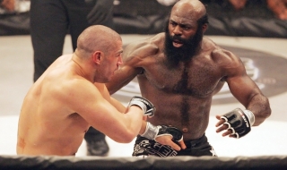 Известният ММА боец Кимбо Слайс почина на 42 години