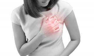 Как жените да се предпазят от инфаркт?
