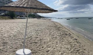 Опасност от мъртво вълнение по Черноморието