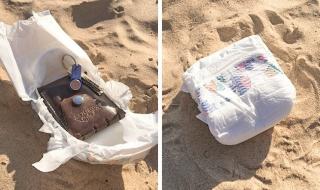 Плажните трикове, които ще спасят лятото ви