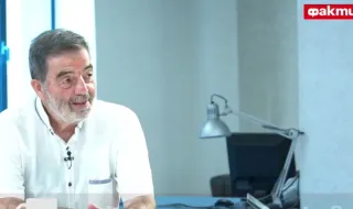 Проф. Денков пред ФАКТИ: ИК е по-скоро разширен предизборен щаб (ВИДЕО)