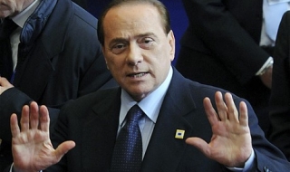 Силвио Берлускони е в болница