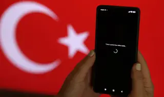 Турция пуска 5G през април 2026 година