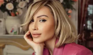 Енджи Касабие с емоционално признание: Загубих четири деца (ВИДЕО)