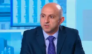Ивайло Иванов: България не трябва да се самоизолира в ЕС