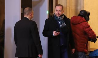 Министър Сандов ще посети Русе и Горна Оряховица