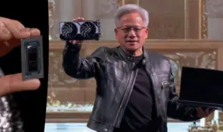 Разкрити са процесорите Nvidia N1X и N1 Arm