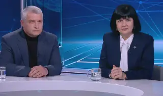 „Величие“ изключиха в аванс ГЕРБ и ДПС Ново начало като коалиционни партньори