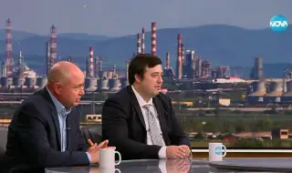 Експерт: В най-лошия сценарий държавата би трябвало да влезе в рафинерията и да поеме контрол