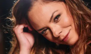 Йоанна Темелкова напуска България след края на актьорската си кариера?