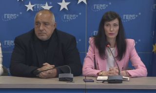 Мария Габриел: Ще предложим експертно правителство с ясни приоритети