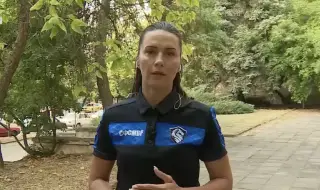 Полицейски синдикат: Свидетели сме на това как някой се упражнява на гърба на МВР