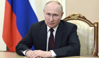 Путин нанесе тежък удар по Пригожин и неговата частна армия