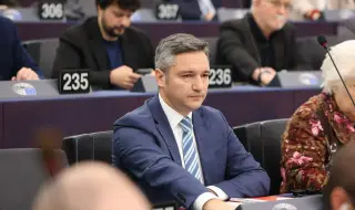 Вигенин: Корупцията вече ще се наказва по един и същи начин в целия ЕС