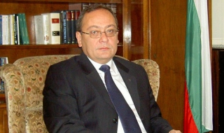 Български ДС-посланик става доайен на дипломатическия корпус в Сърбия