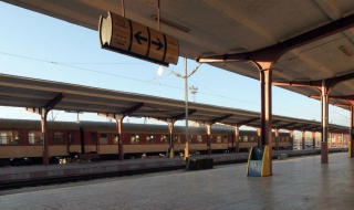 БДЖ спря влаковете, обяви стачката за провалена