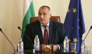 Борисов ядосан на железничарите заради болничните