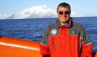 Христо Пимпирев: Антарктида е континентът на XXI век