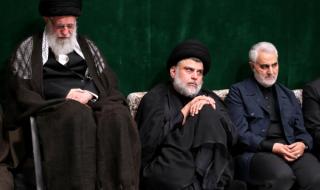 Иран избра заместник на генерал Солеймани