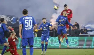 Левски приоритетно търси футболисти на три позиции