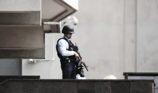 Литва подготви план за евакуация на Вилнюс при военна заплаха