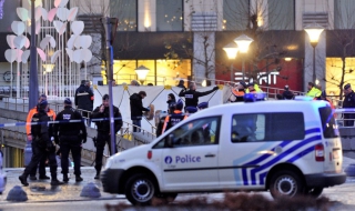 Трагедията в Лиеж – поредната в Белгия