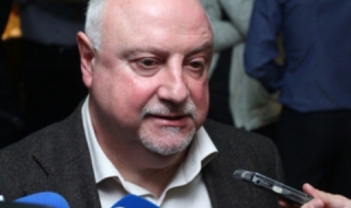 Баждеков изненадан от нападките на феновете