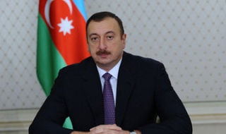 Илхам Алиев разпореди помощ за религиозните структури