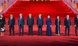 Китайският президент обяви навлизането в "нова ера"