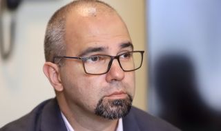 Първан Симеонов: Христо Иванов е тихият идеолог на всичко случващо се в България