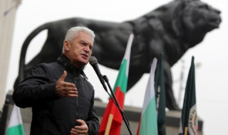 Прокуратурата иска по-сурово наказание за Сидеров